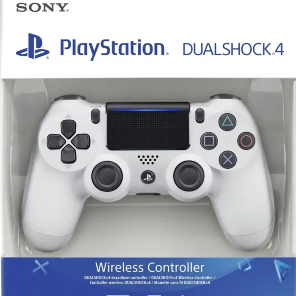 PS4 Oyun Kolu DualShock 4 V2 ZCT2 Kablosuz